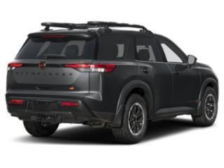 2026 Nissan Pathfinder Rock Creek®
