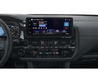 2026 Nissan Pathfinder Rock Creek®