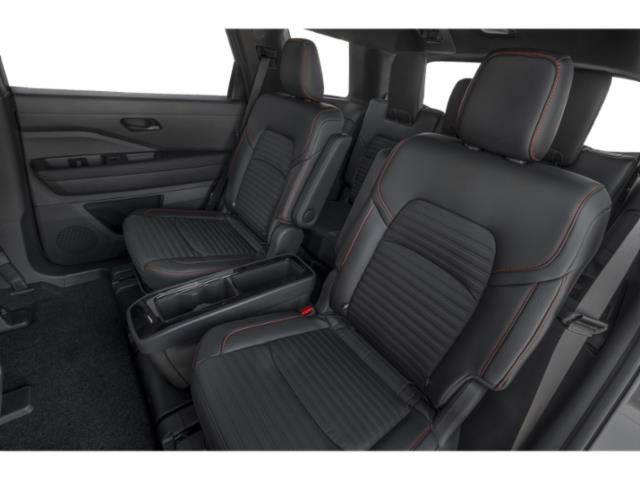 2026 Nissan Pathfinder Rock Creek®