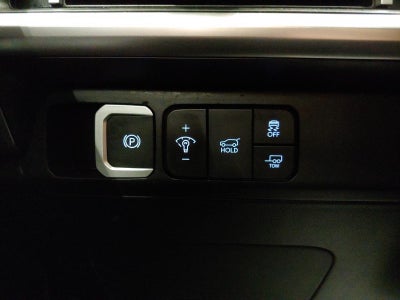 2024 Hyundai Santa Fe XRT