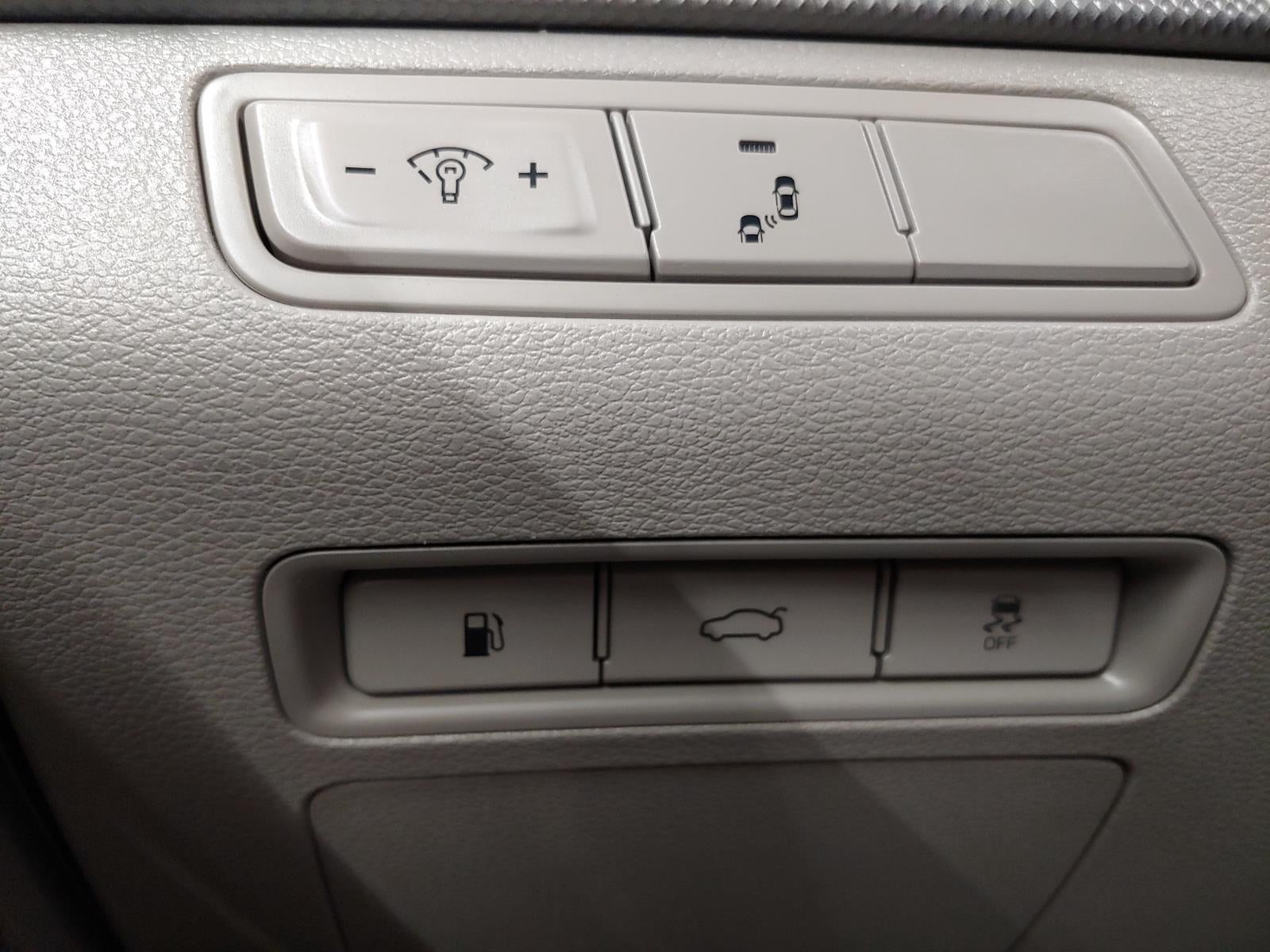 2019 Hyundai Sonata Eco