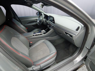 2020 Hyundai Sonata SEL Plus