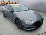 2020 Hyundai Sonata SEL Plus