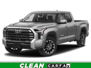 2022 Toyota TUNDRA LIMI