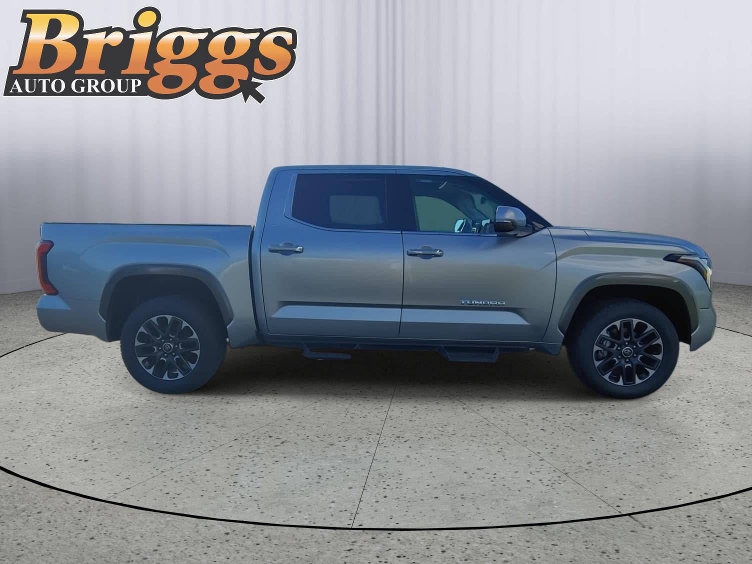 2022 Toyota TUNDRA LIMI
