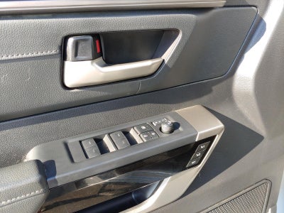 2022 Toyota TUNDRA LIMI