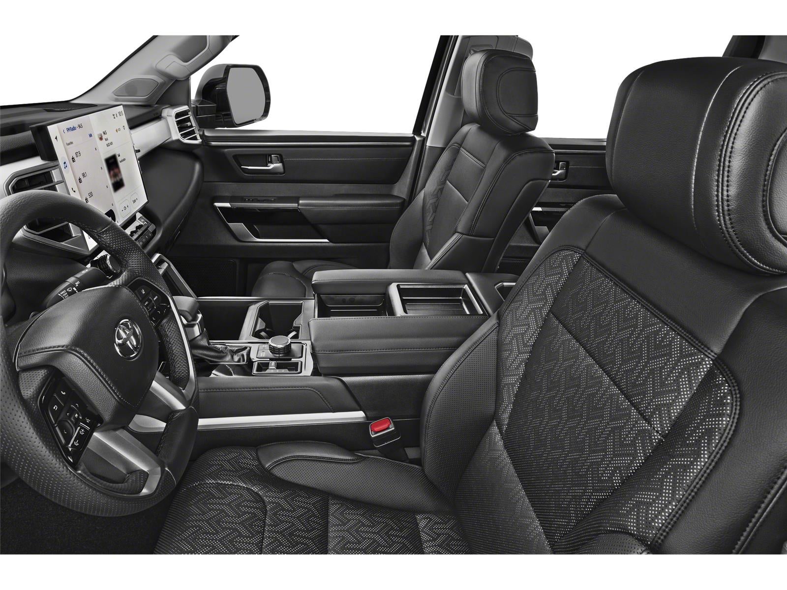 2022 Toyota TUNDRA LIMI