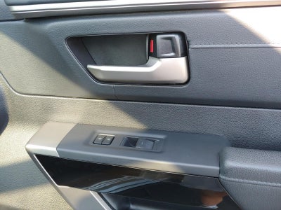 2022 Toyota TUNDRA LIMI