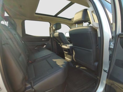 2022 Toyota TUNDRA LIMI