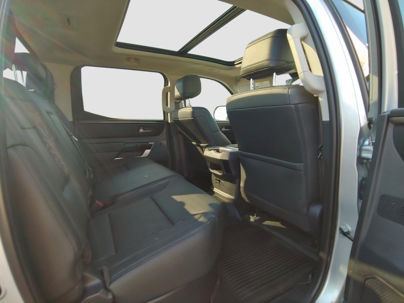 2022 Toyota TUNDRA LIMI