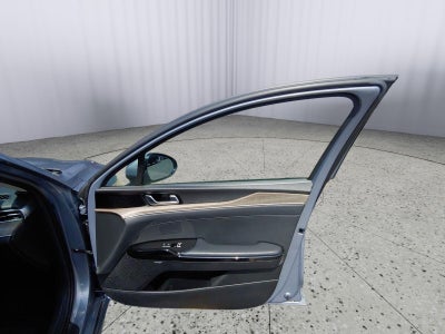 2024 Kia K5 EX