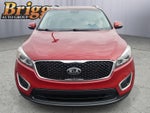 2017 Kia Sorento LX V6