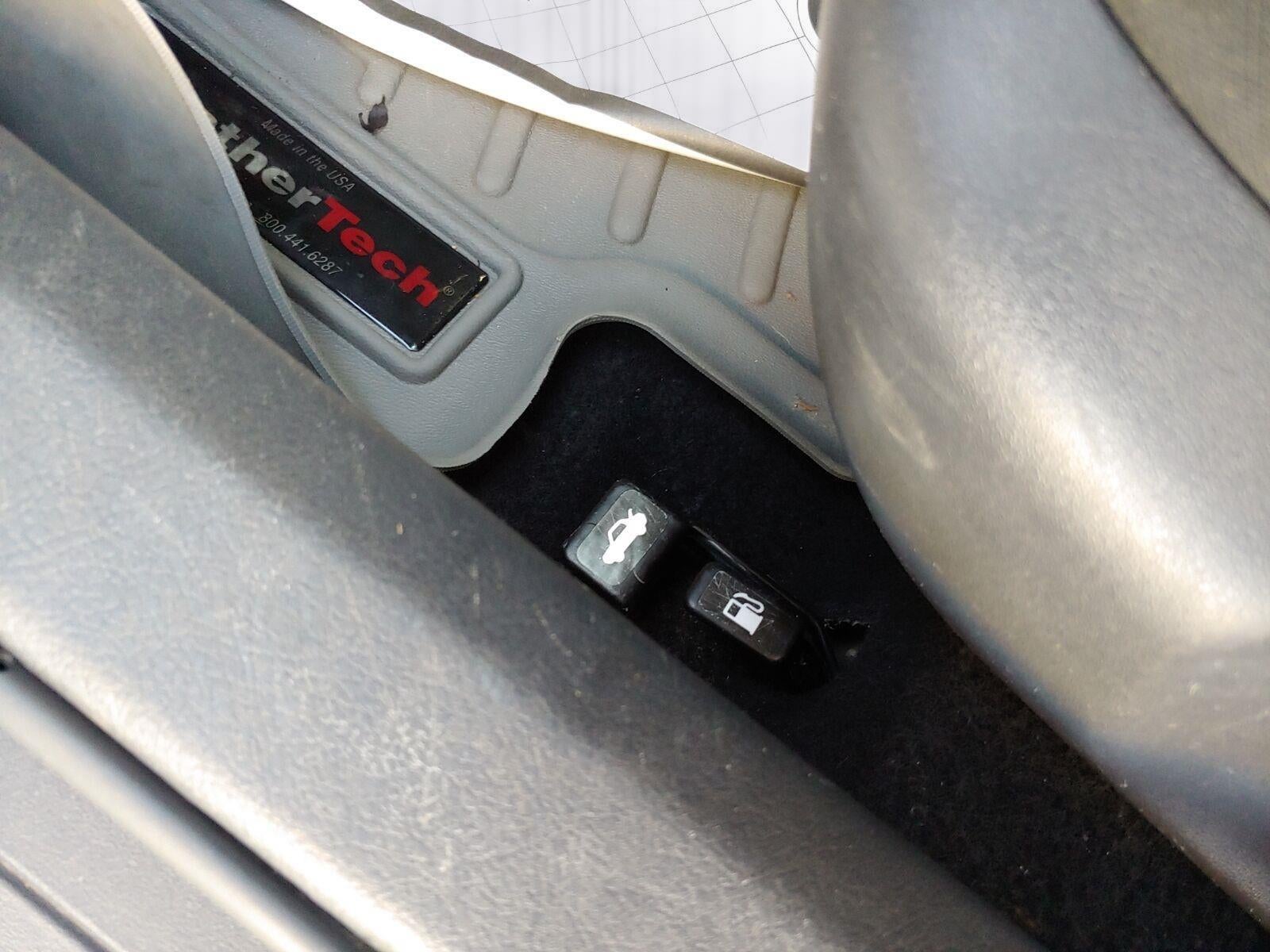 2012 Toyota Corolla L