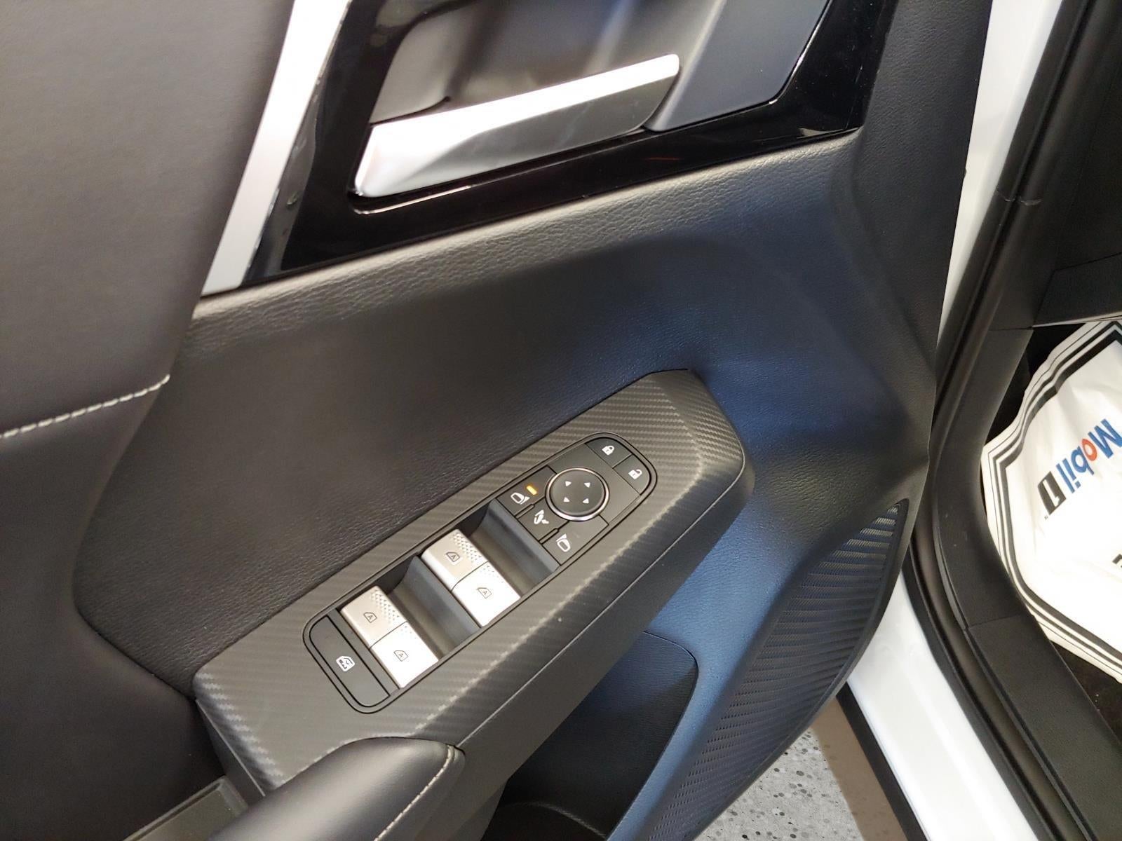 2026 Nissan Rogue Plug-In Hybrid SL
