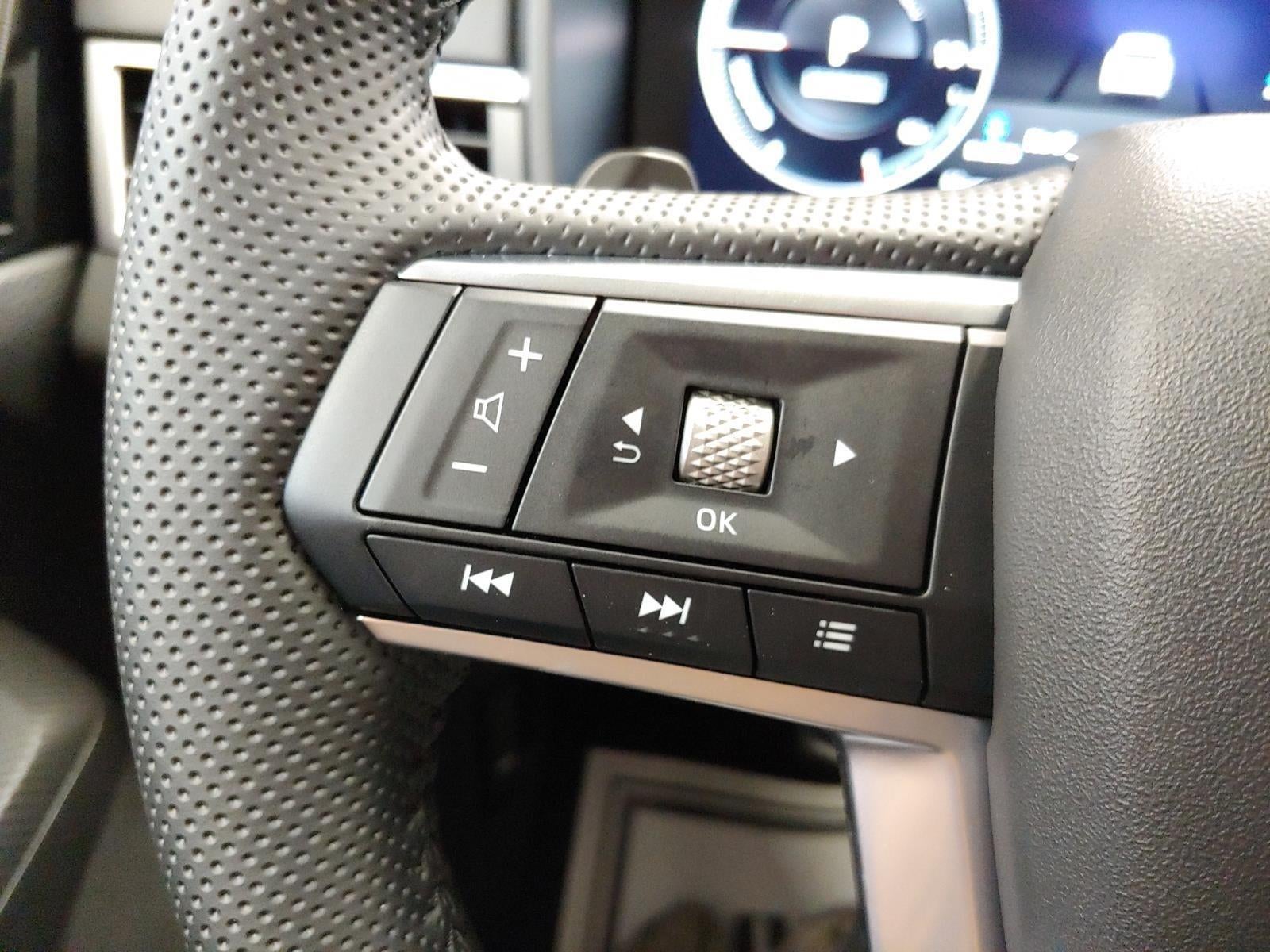 2026 Nissan Rogue Plug-In Hybrid SL