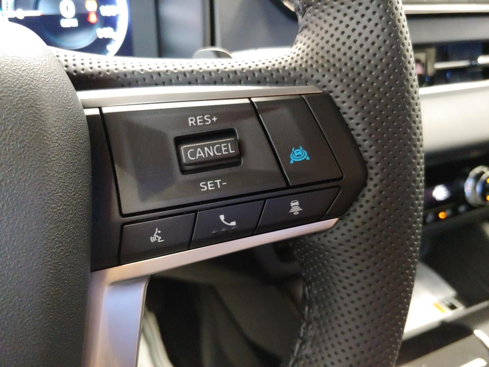 2026 Nissan Rogue Plug-In Hybrid SL