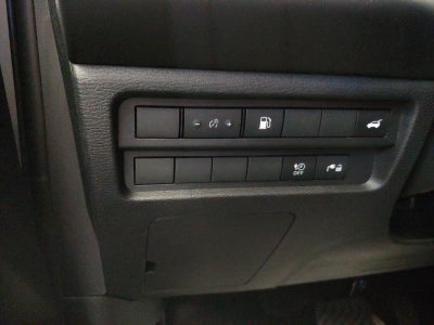 2026 Nissan Rogue Plug-In Hybrid SL