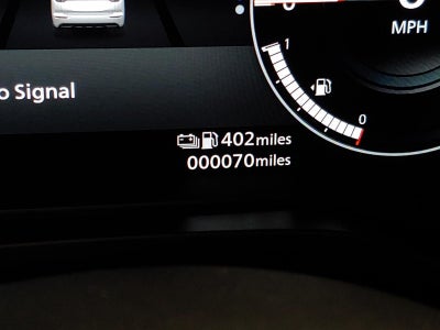 2026 Nissan Rogue Plug-In Hybrid SL