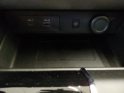 2026 Nissan Rogue Plug-In Hybrid SL