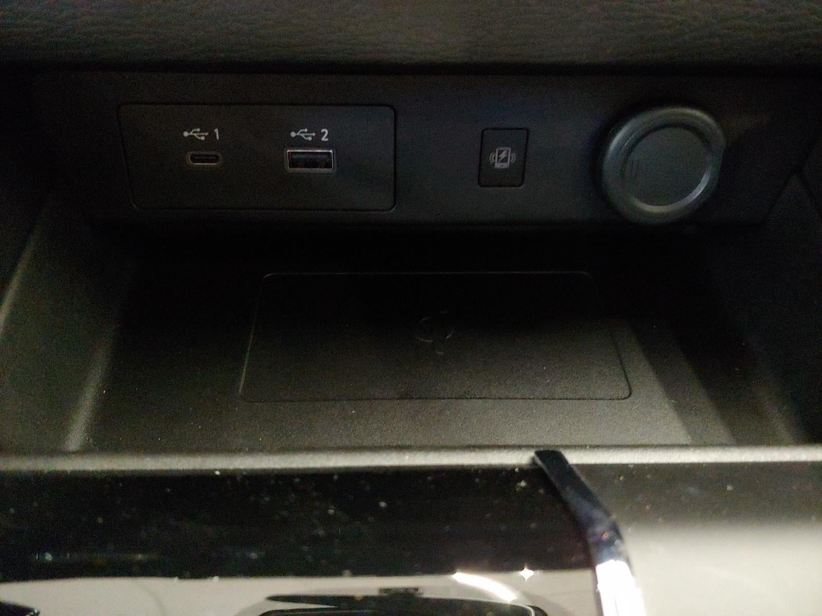2026 Nissan Rogue Plug-In Hybrid SL