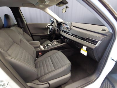 2026 Nissan Rogue Plug-In Hybrid SL