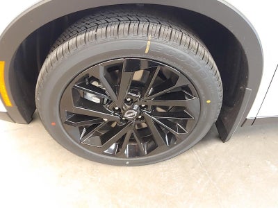 2026 Nissan Rogue Plug-In Hybrid SL