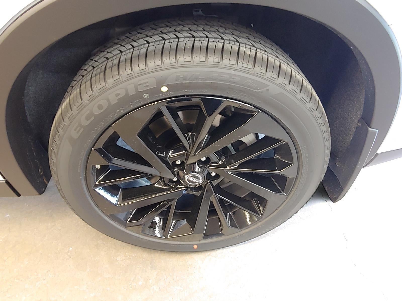 2026 Nissan Rogue Plug-In Hybrid SL