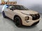 2026 Nissan Rogue Plug-In Hybrid SL