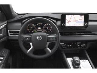 2026 Nissan Rogue Plug-In Hybrid Platinum