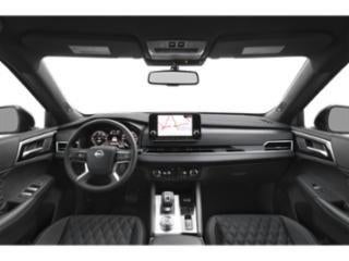 2026 Nissan Rogue Plug-In Hybrid Platinum