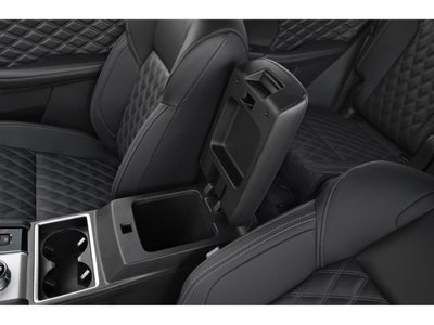 2026 Nissan Rogue Plug-In Hybrid Platinum