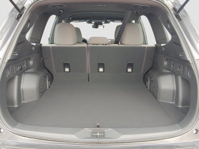 2025 Subaru Forester AWD