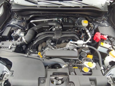 2025 Subaru Forester AWD