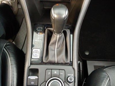 2019 Mazda Mazda CX-3 Grand Touring