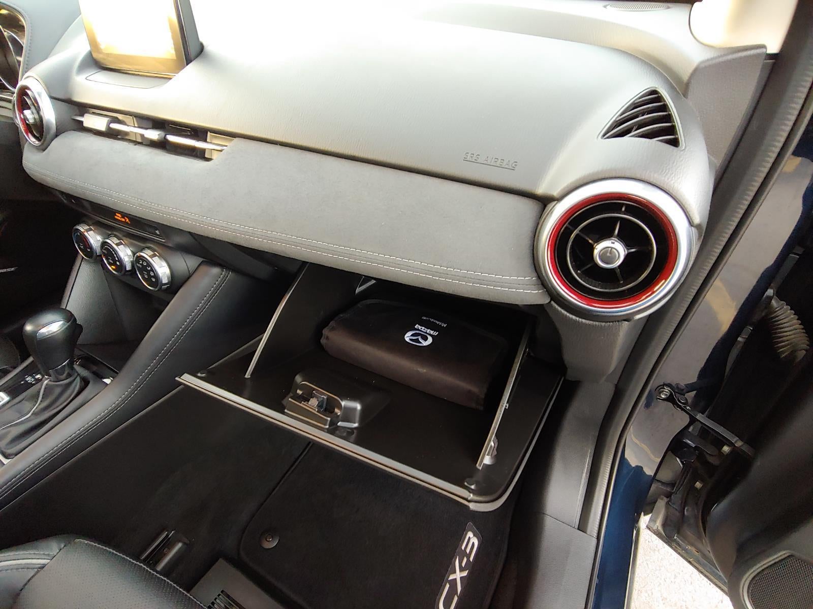 2019 Mazda Mazda CX-3 Grand Touring