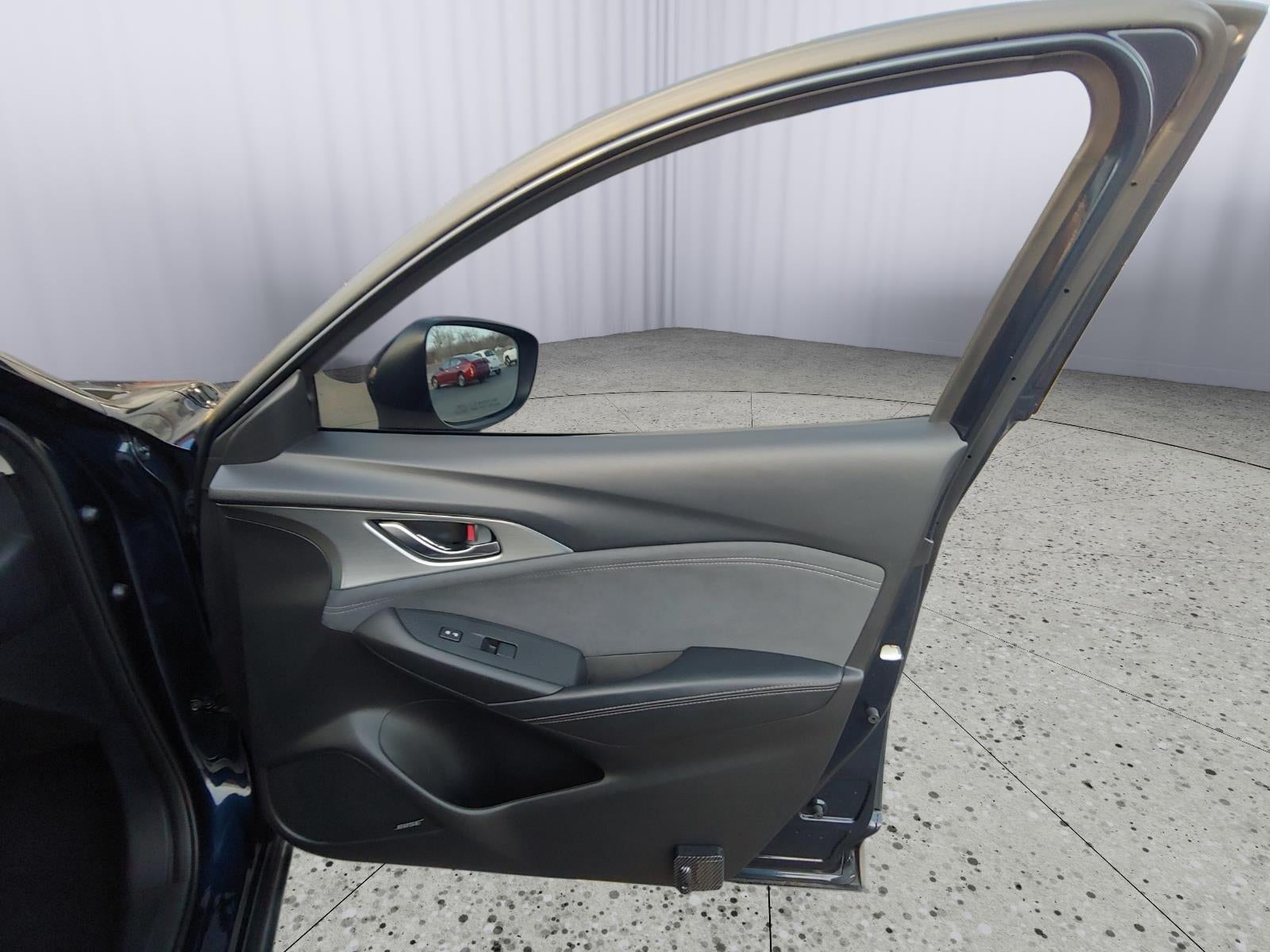 2019 Mazda Mazda CX-3 Grand Touring