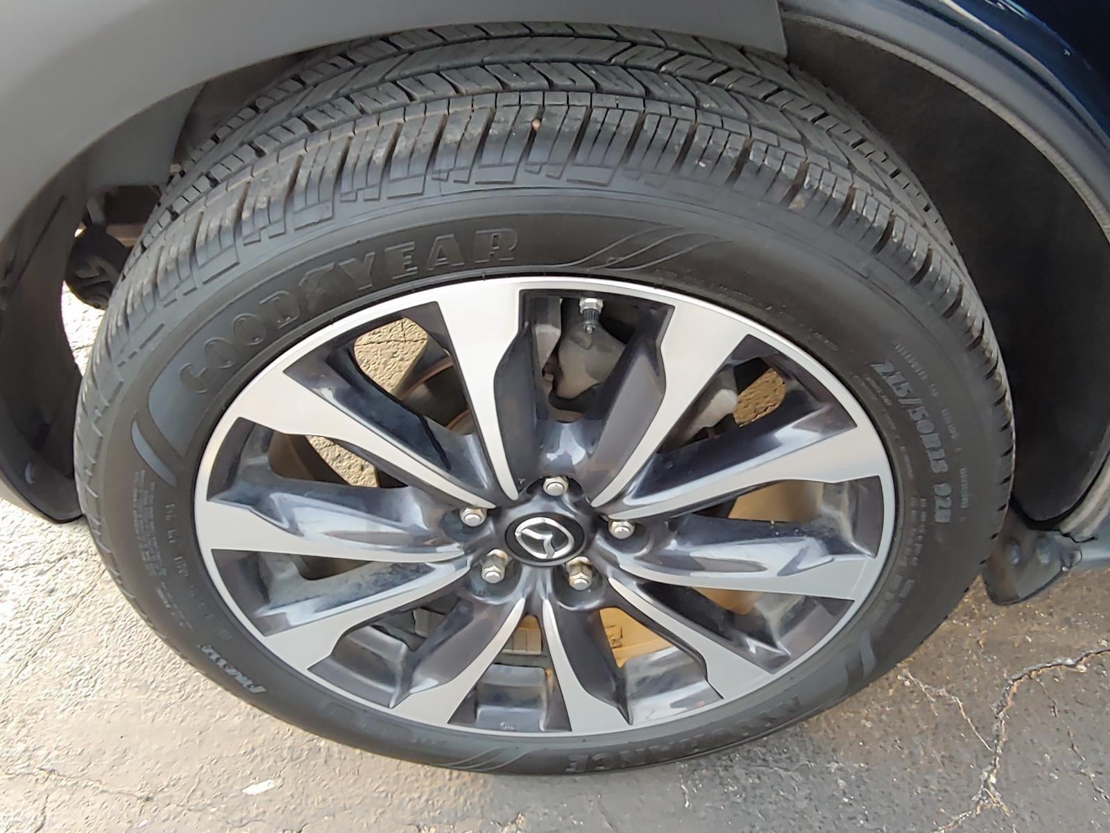 2019 Mazda Mazda CX-3 Grand Touring