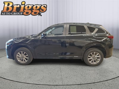 2024 Mazda Mazda CX-5 2.5 S Select