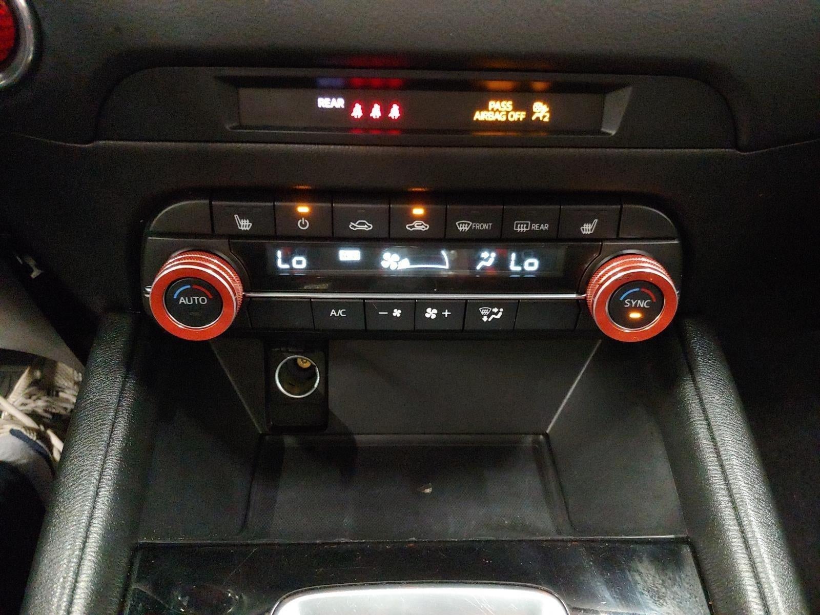 2024 Mazda Mazda CX-5 2.5 S Select