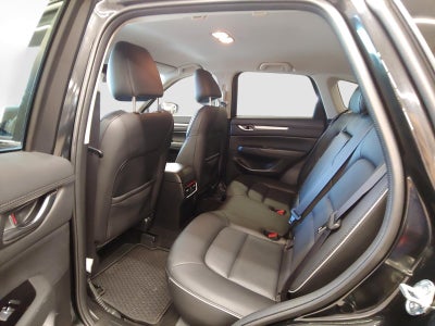 2024 Mazda Mazda CX-5 2.5 S Select