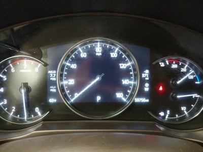 2021 Mazda Mazda CX-5 Signature