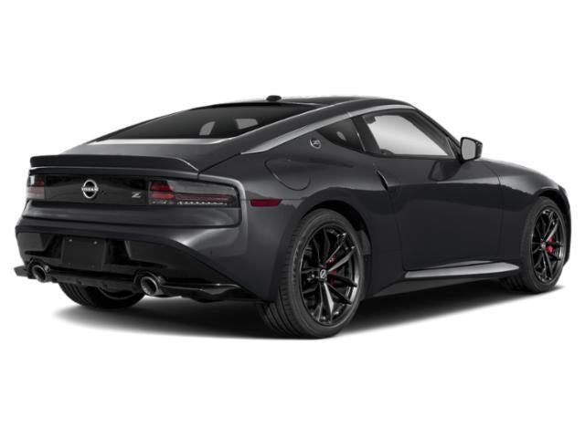 2025 Nissan Z Performance