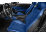 2025 Nissan Z Performance