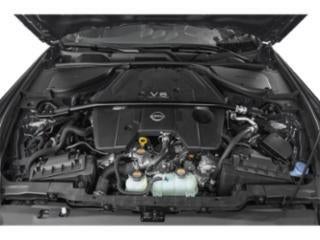 2024 Nissan Z Performance