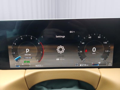 2025 Nissan Armada SL