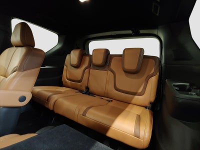 2025 Nissan Armada SL