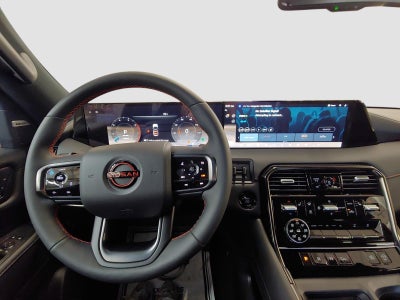 2026 Nissan Armada PRO-4X®