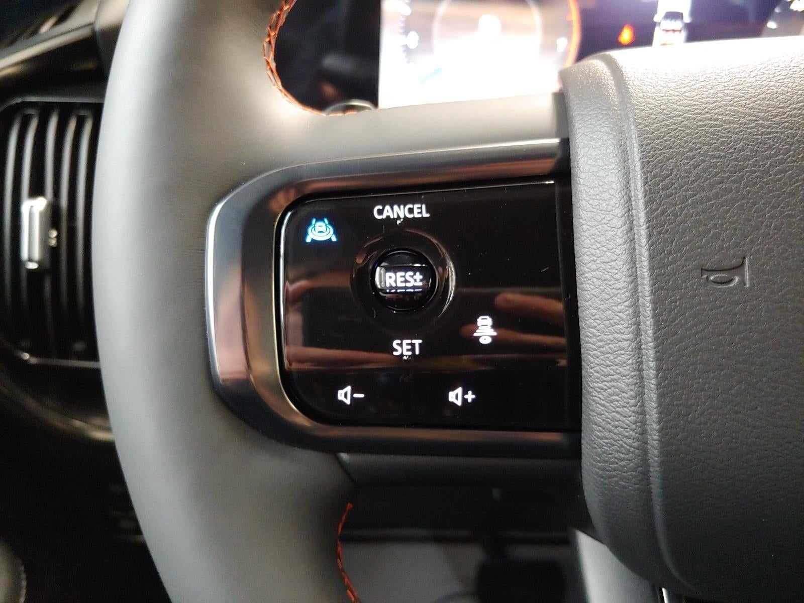 2026 Nissan Armada PRO-4X®