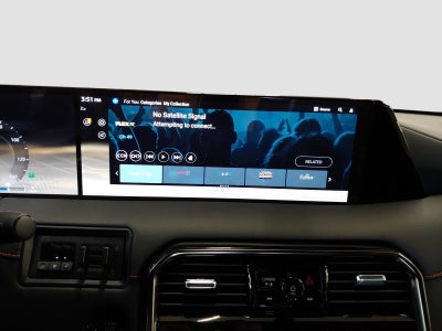 2026 Nissan Armada PRO-4X®