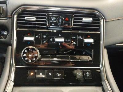 2026 Nissan Armada PRO-4X®